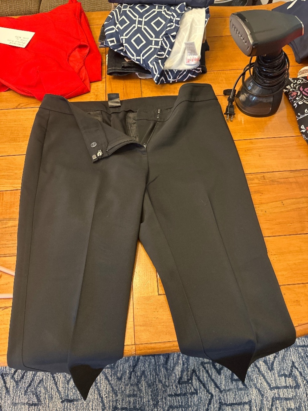 Work pants